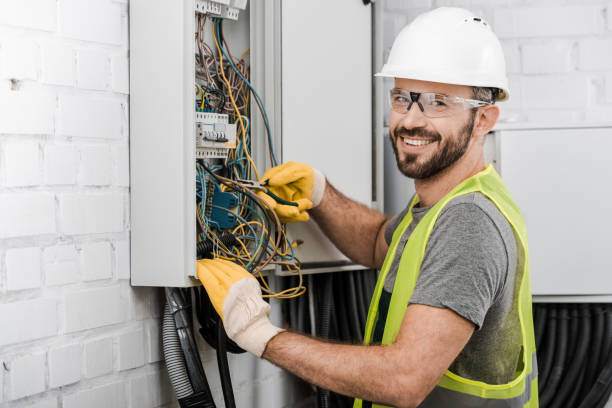 Best Affordable Electrician  in Kutztown, PA