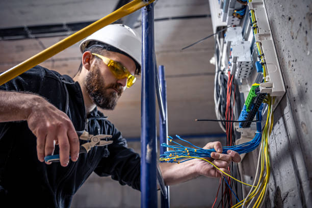 Best Electric Panel Repair  in Kutztown, PA