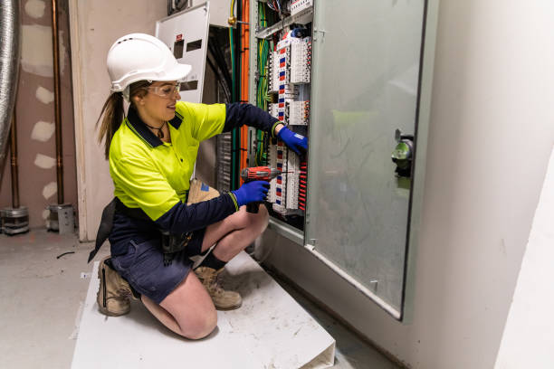 Best Licensed Electrician  in Kutztown, PA