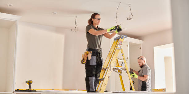 Best Emergency Electrical Repair  in Kutztown, PA