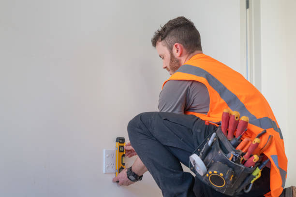 Professional Electrician in Kutztown, PA