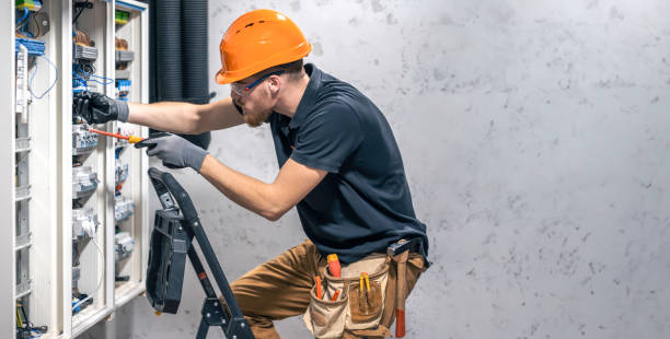 Best Residential Electrician Services  in Kutztown, PA