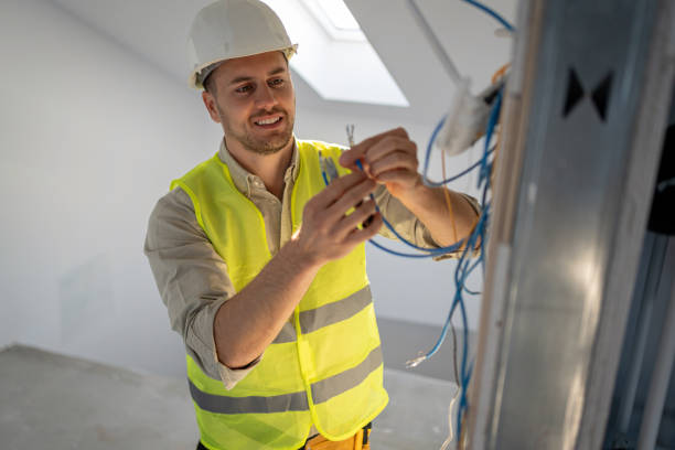 Best Emergency Electrical Repair  in Kutztown, PA